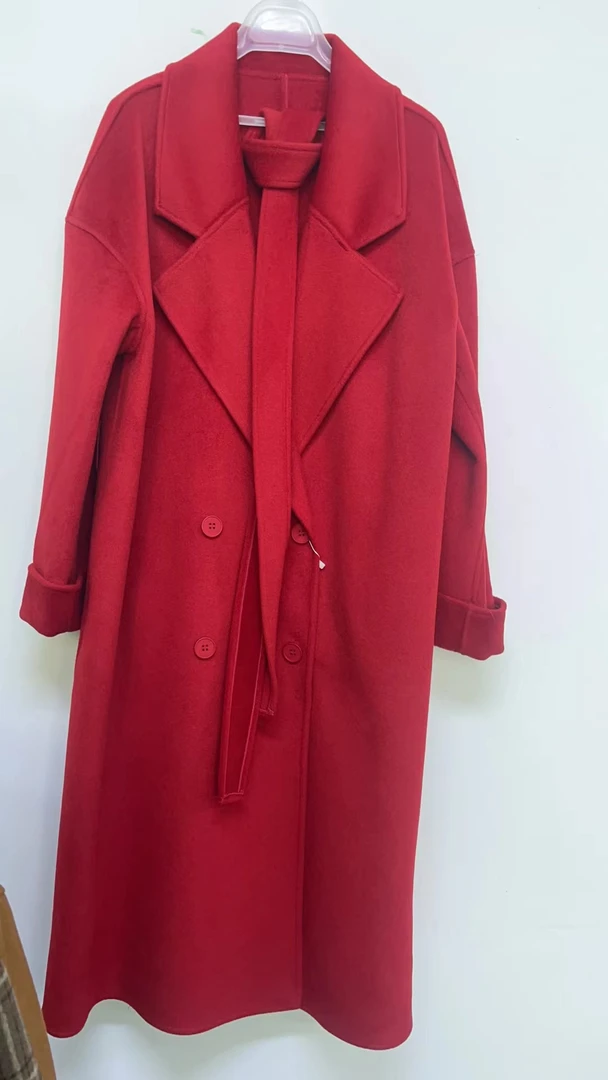 女士大衣外穿0021-J