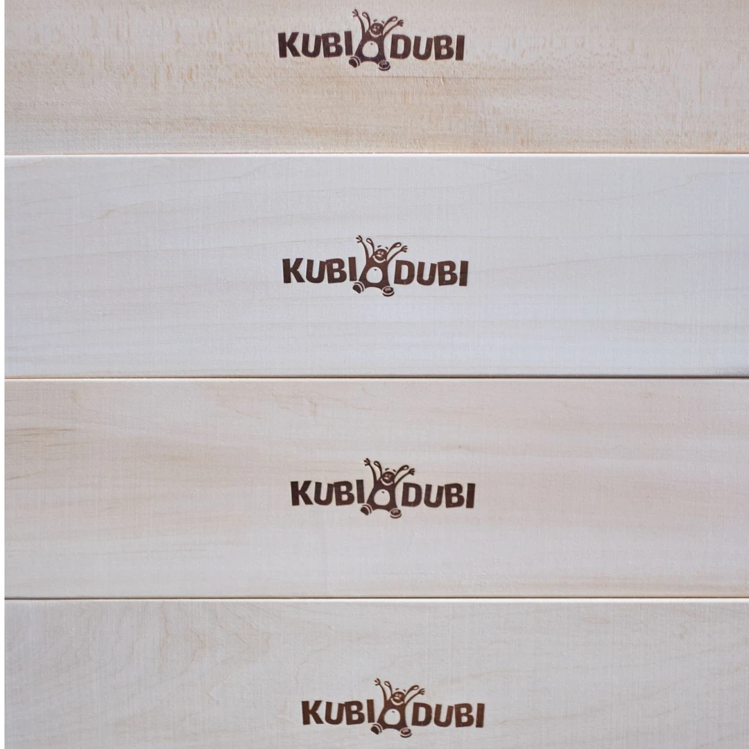 KUBIDUBI原木无漆小汽车系列绝版链接