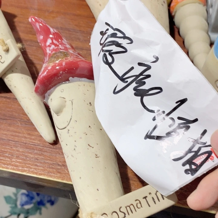 陶瓷树脂家居摆件