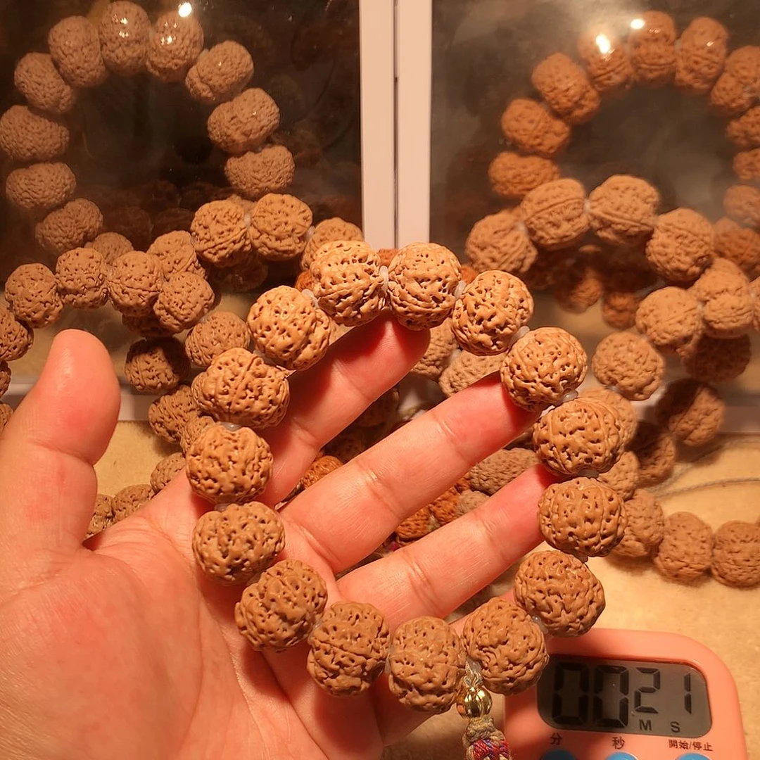 金刚菩提吊坠辻*3。