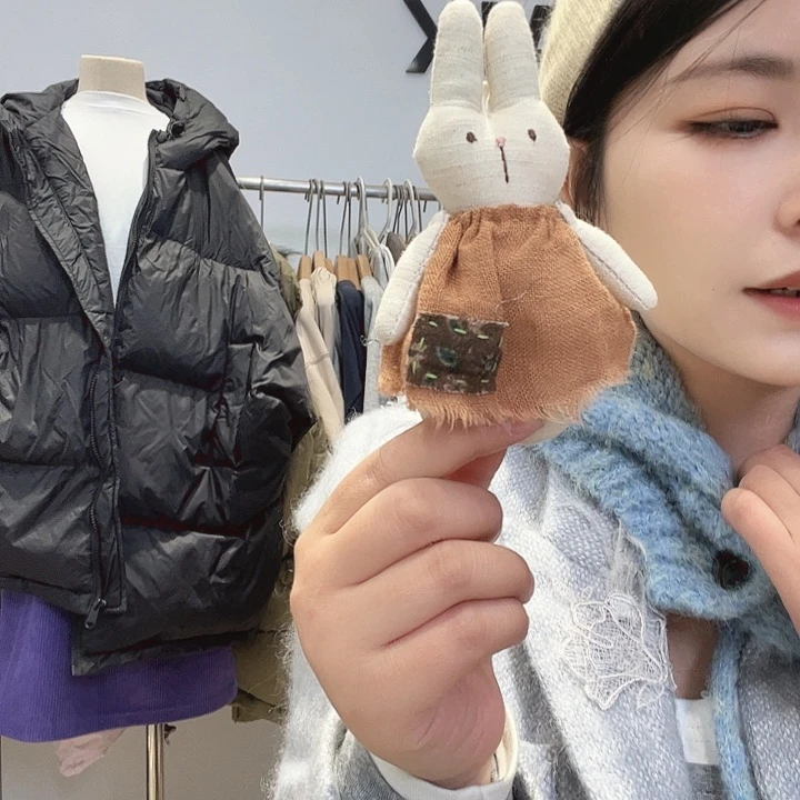 雨妈推荐好看的配饰