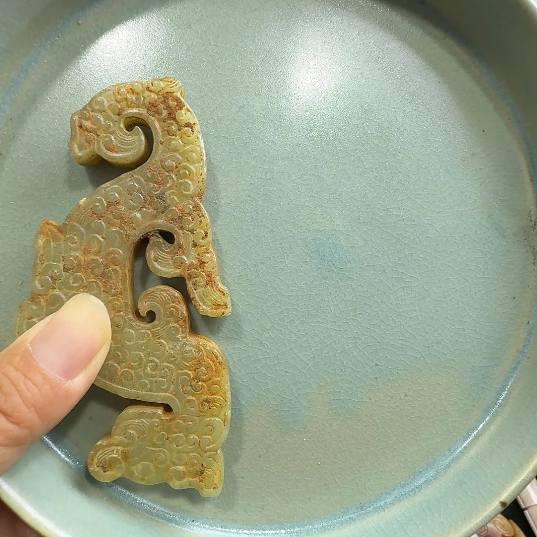 坚***哥和天玉的故事一样