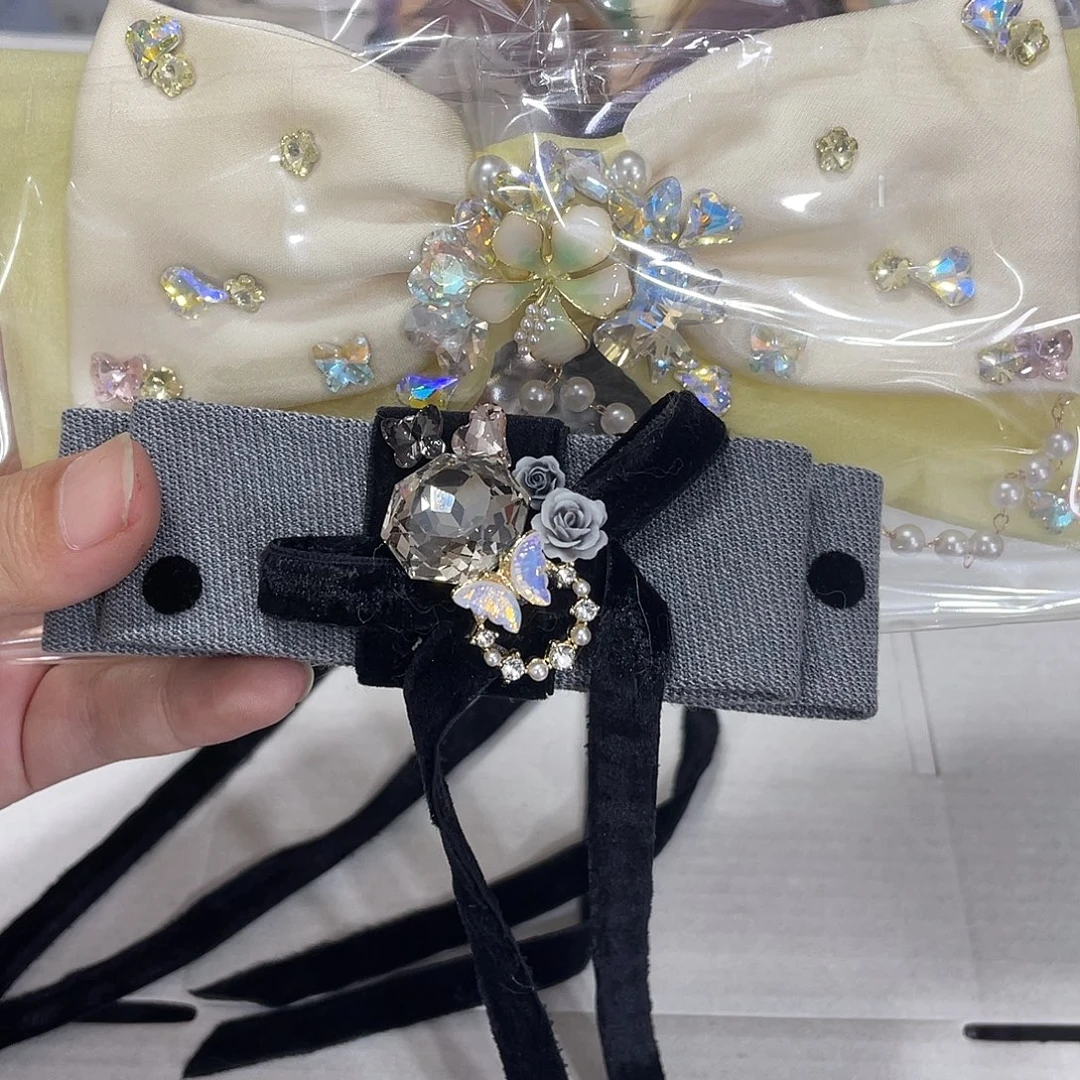 布艺非金属特价商品