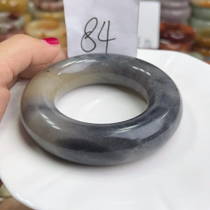 石英质玉微信53.5未镶嵌