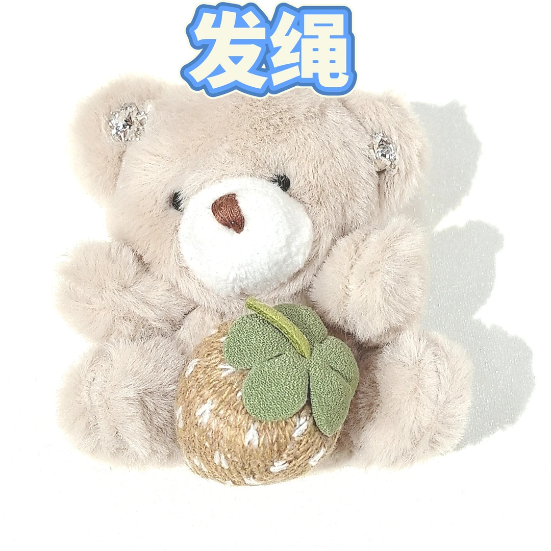 【TD-29243】成人大童儿童发圈可爱女童儿童配饰发绳发饰