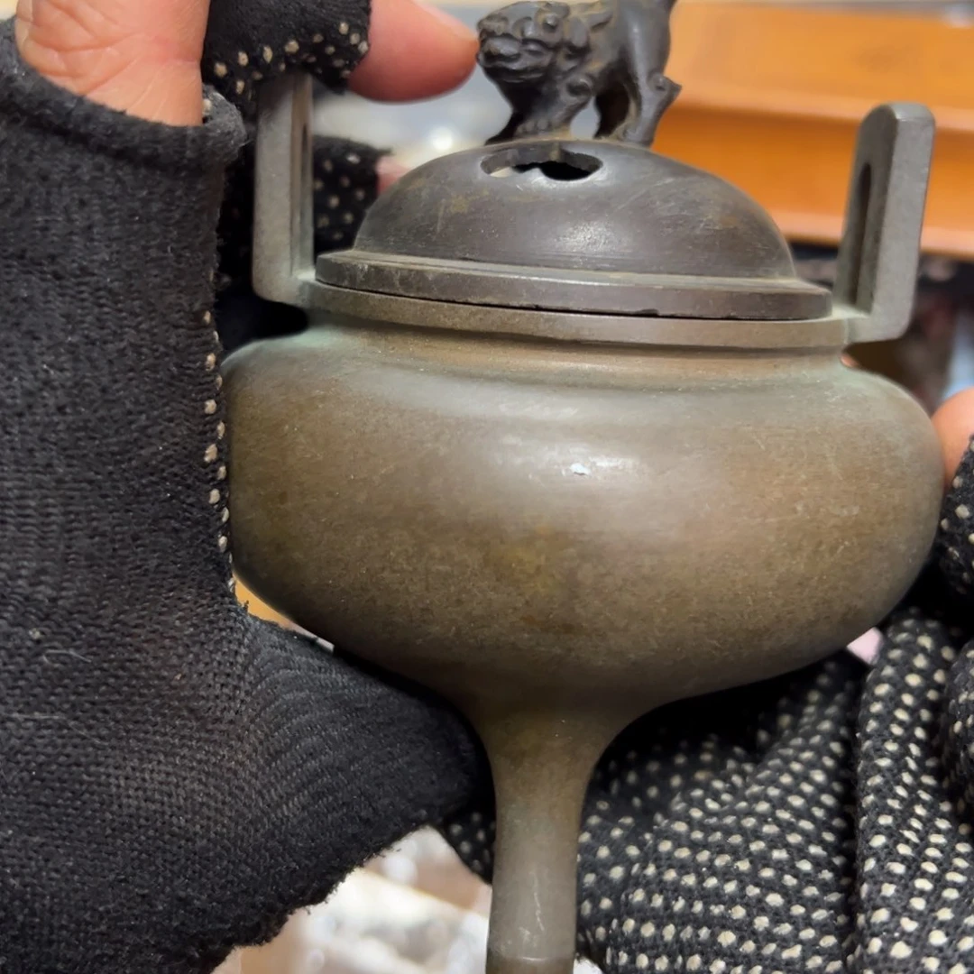 木****邑默认微瑕介意勿拍不退不换