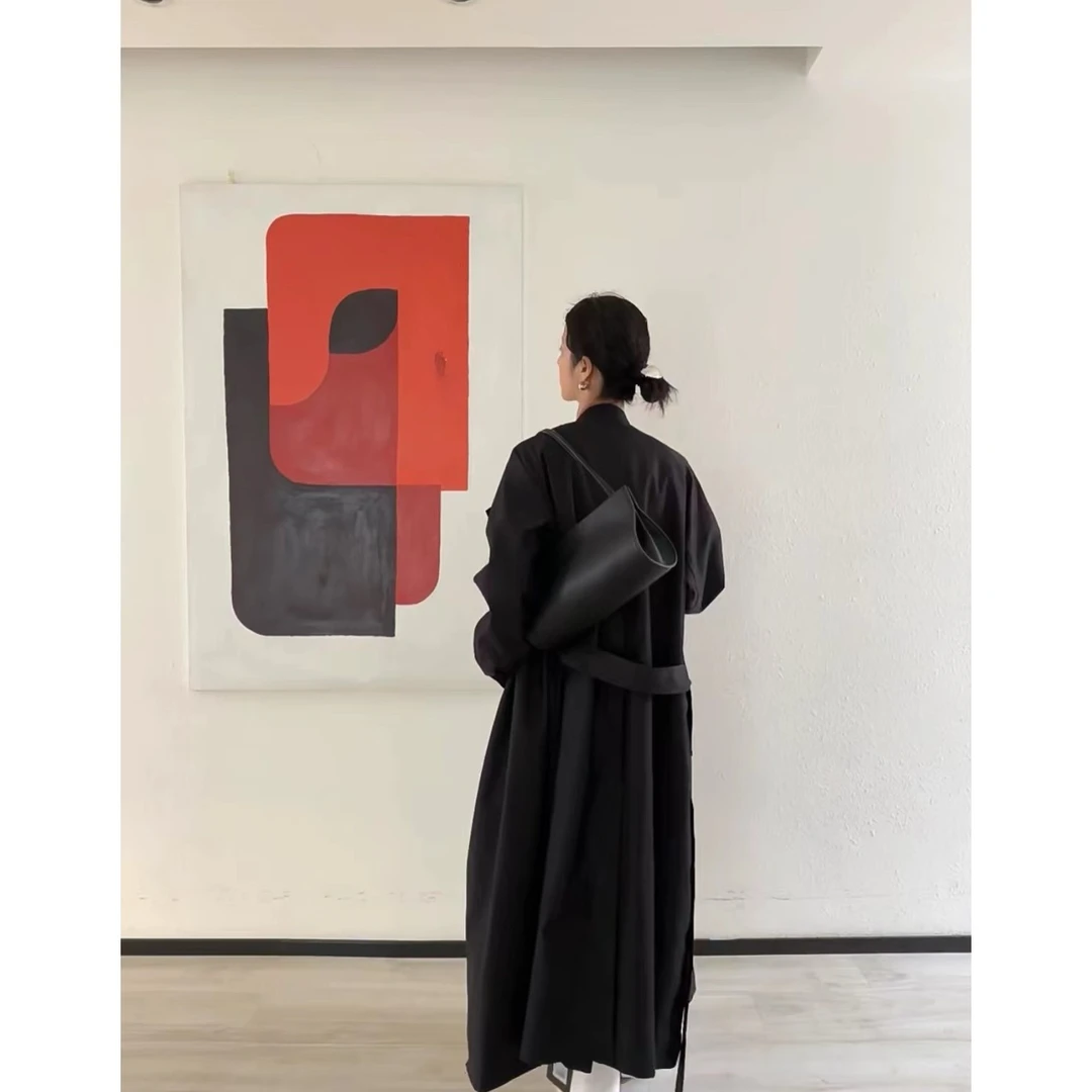 【Q080】经典百搭复古小众设计单肩包潮流女包真皮包