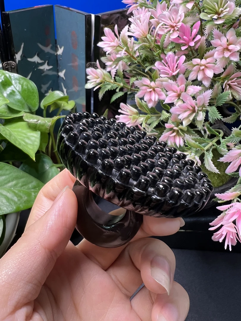 板娘专享 白水黑金刚按摩 微瑕福利 随机发货 不退不换 -X248