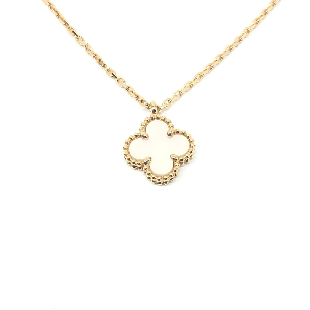 99新 梵克雅宝 梵克雅宝/项链/3629