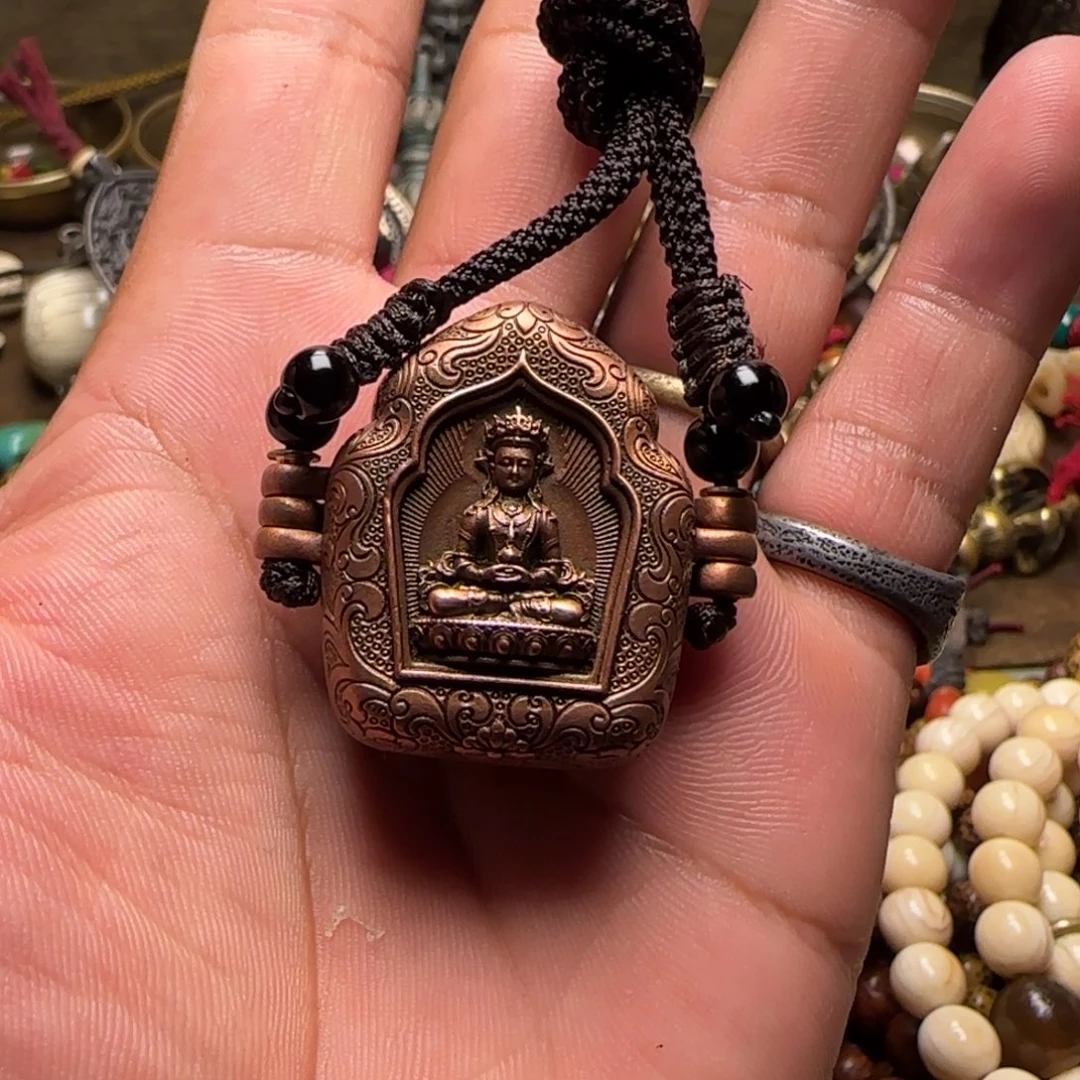 藏品我们扎西德勒