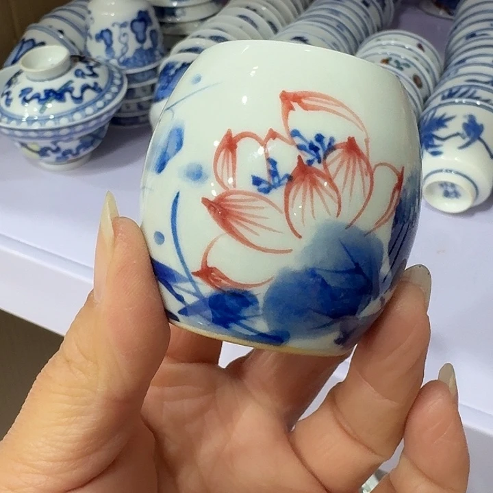 陶瓷艺术品收藏陶瓷