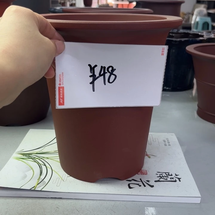 紫砂花盆55585885858888888