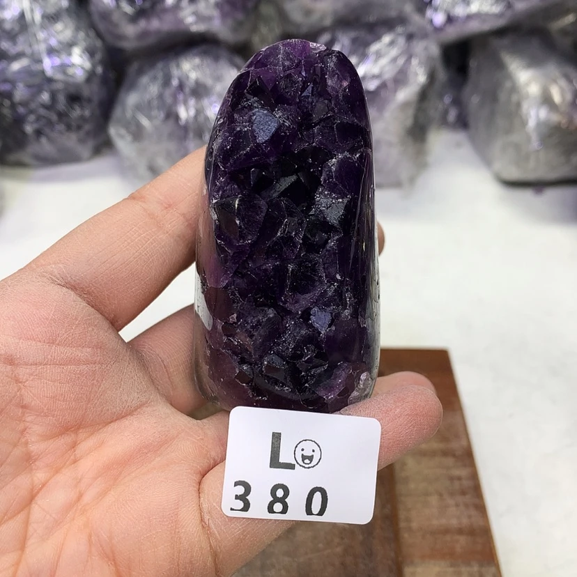 【闪购商品】紫晶大型摆件（非配饰）未镶嵌