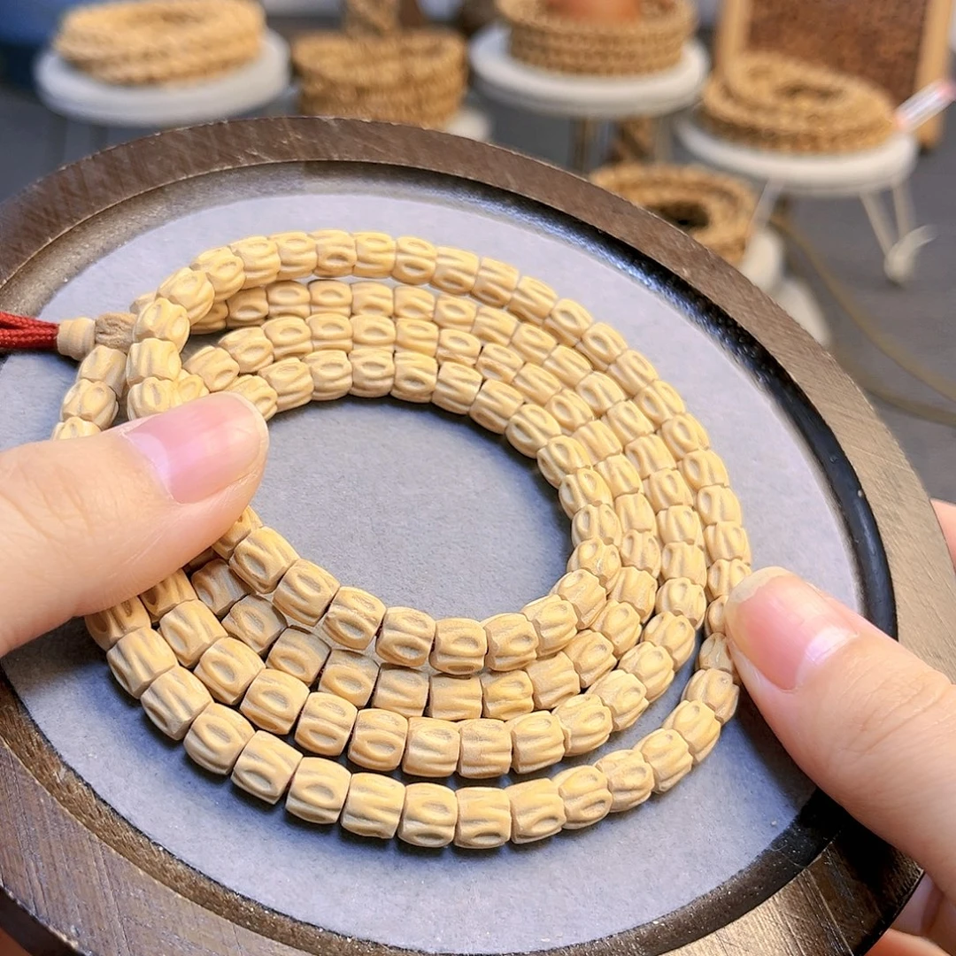 柏香籽/百香籽手串