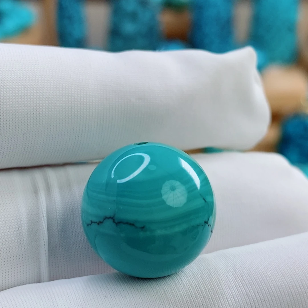 绿松石未镶嵌其他