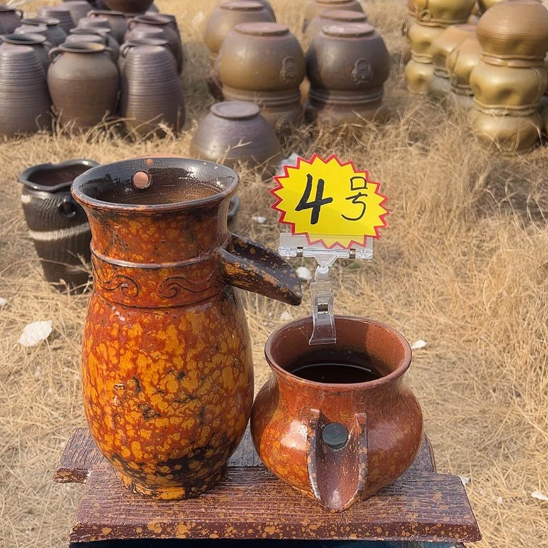 紫砂花盆紫砂之都等着我