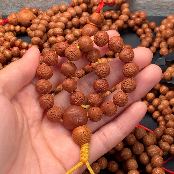 吊坠凤眼菩提凤眼