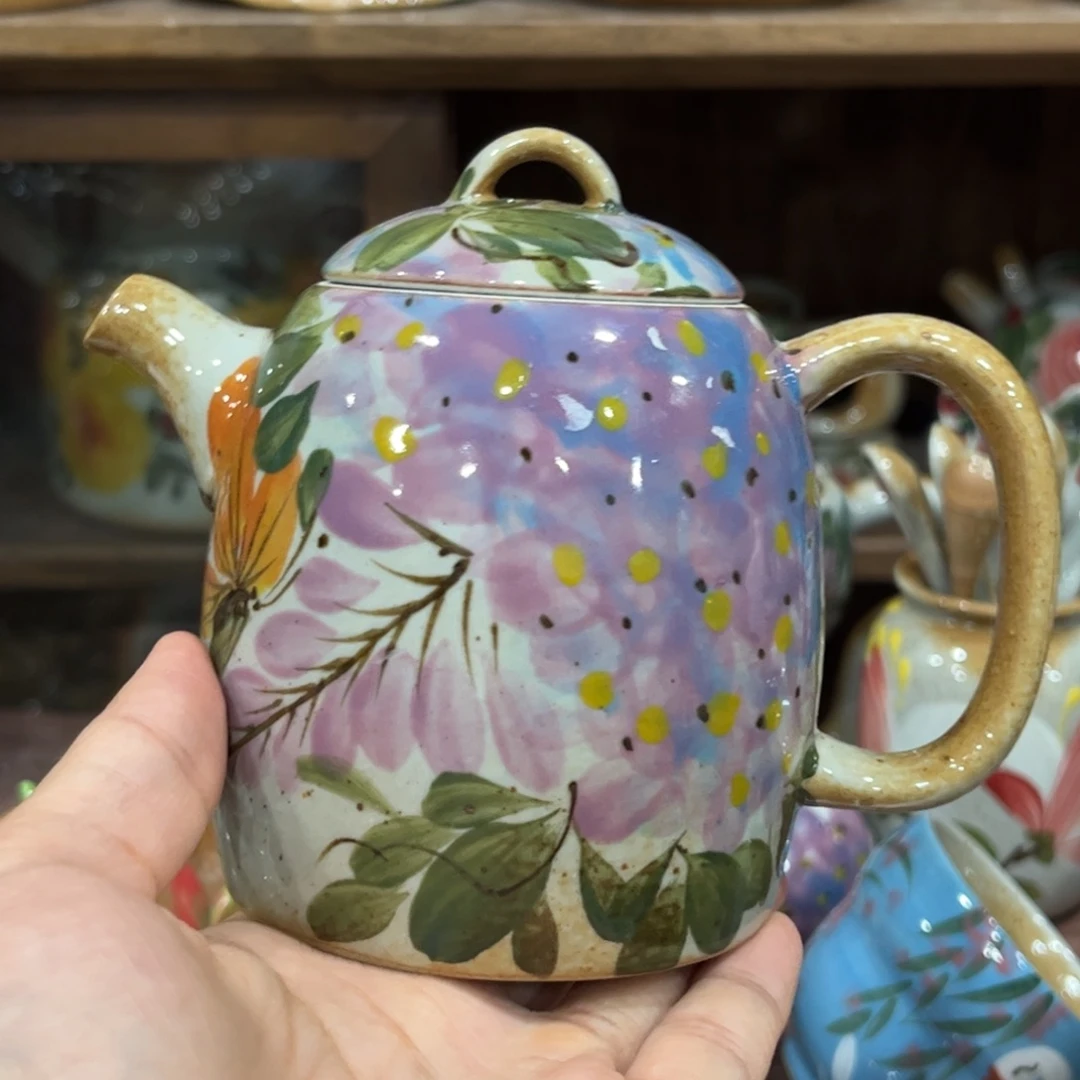 红红火火恍恍惚惚，