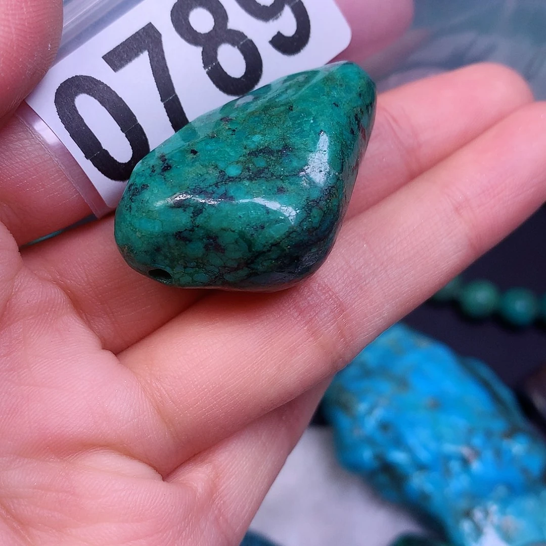 空竹粉丝专享十堰特色手工散珠
