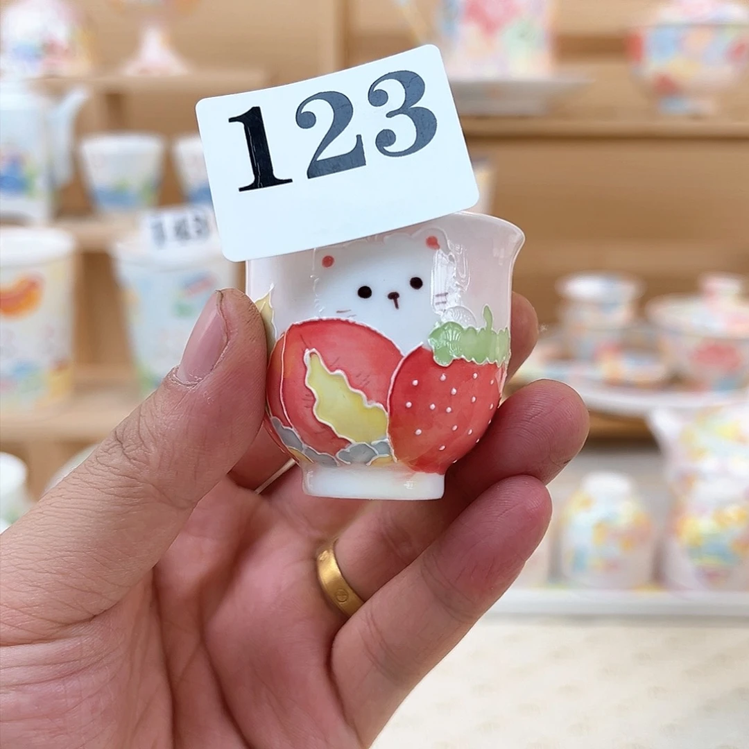 景德镇陶瓷艺术精品