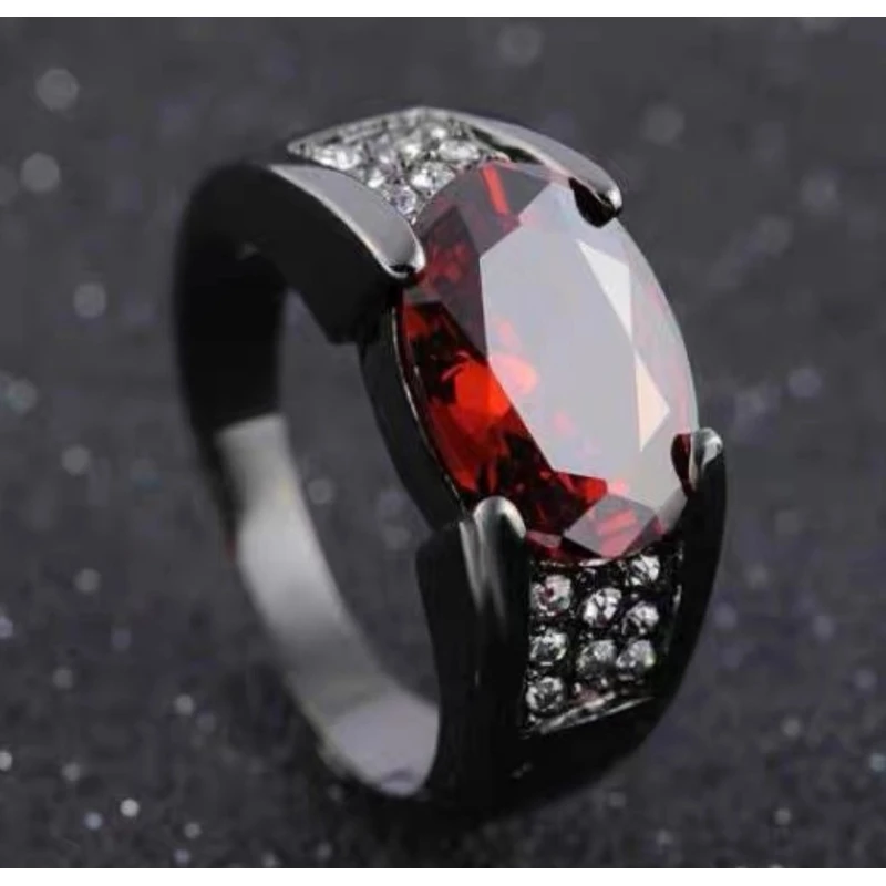 合金戒指 高定戒指F01--F50气质轻奢原创设计