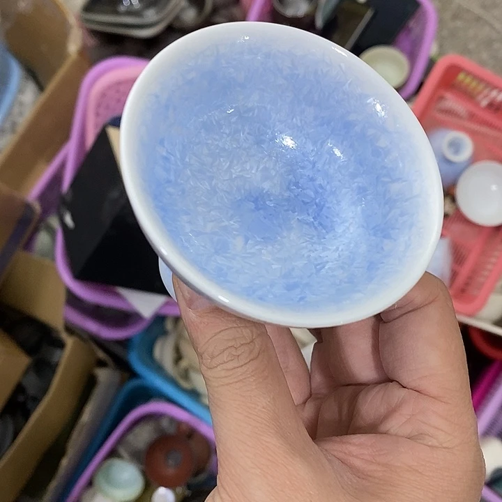 陶瓷艺术品及陶瓷制品