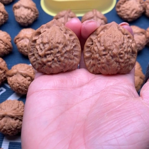 橄榄核手串/手链吉***.龙公子39