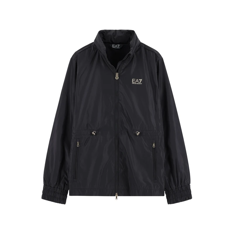 未使用 EMPORIO ARMANI/安普里奥·阿玛尼 女士拉链夹克7W000093