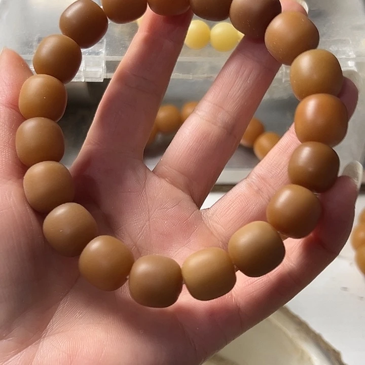 手串菩提根/象牙果