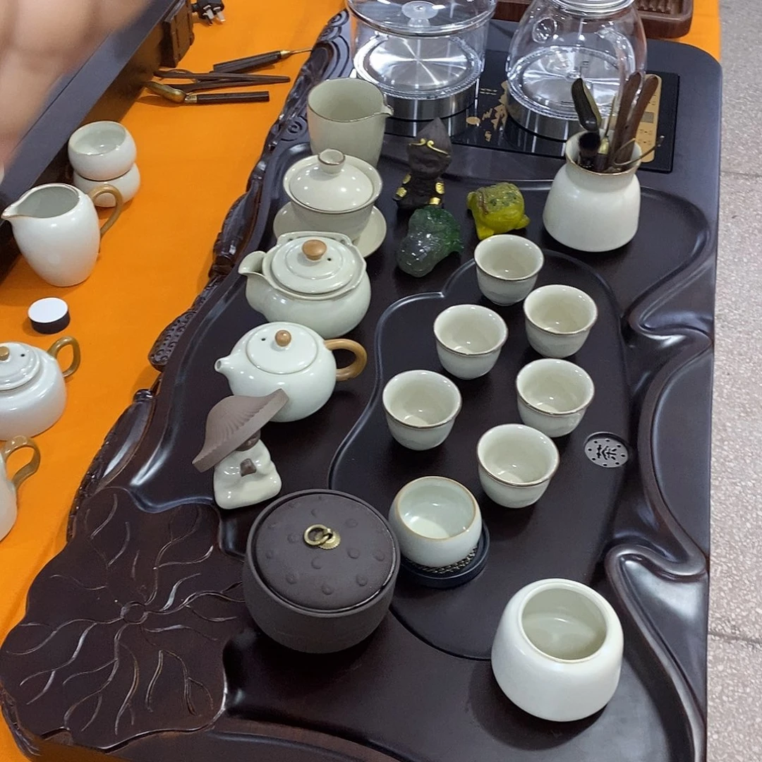 茶盘套装包邮秒杀