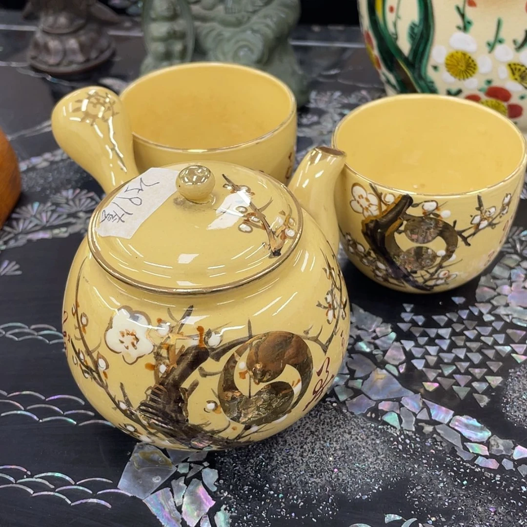 【闪购商品】李*慷-微瑕_ 回流物品，不是全新