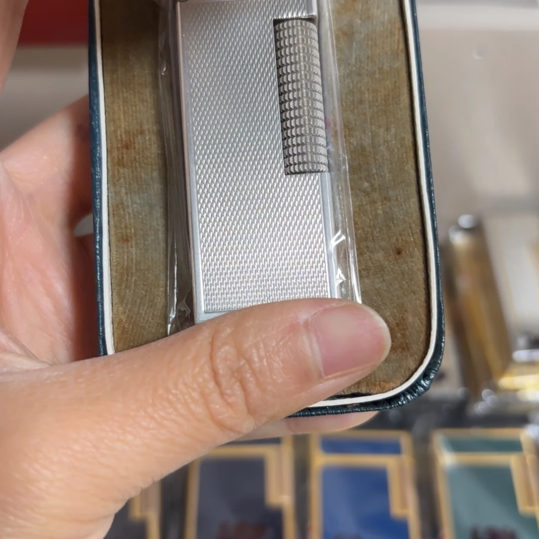 都登卡中古打火机