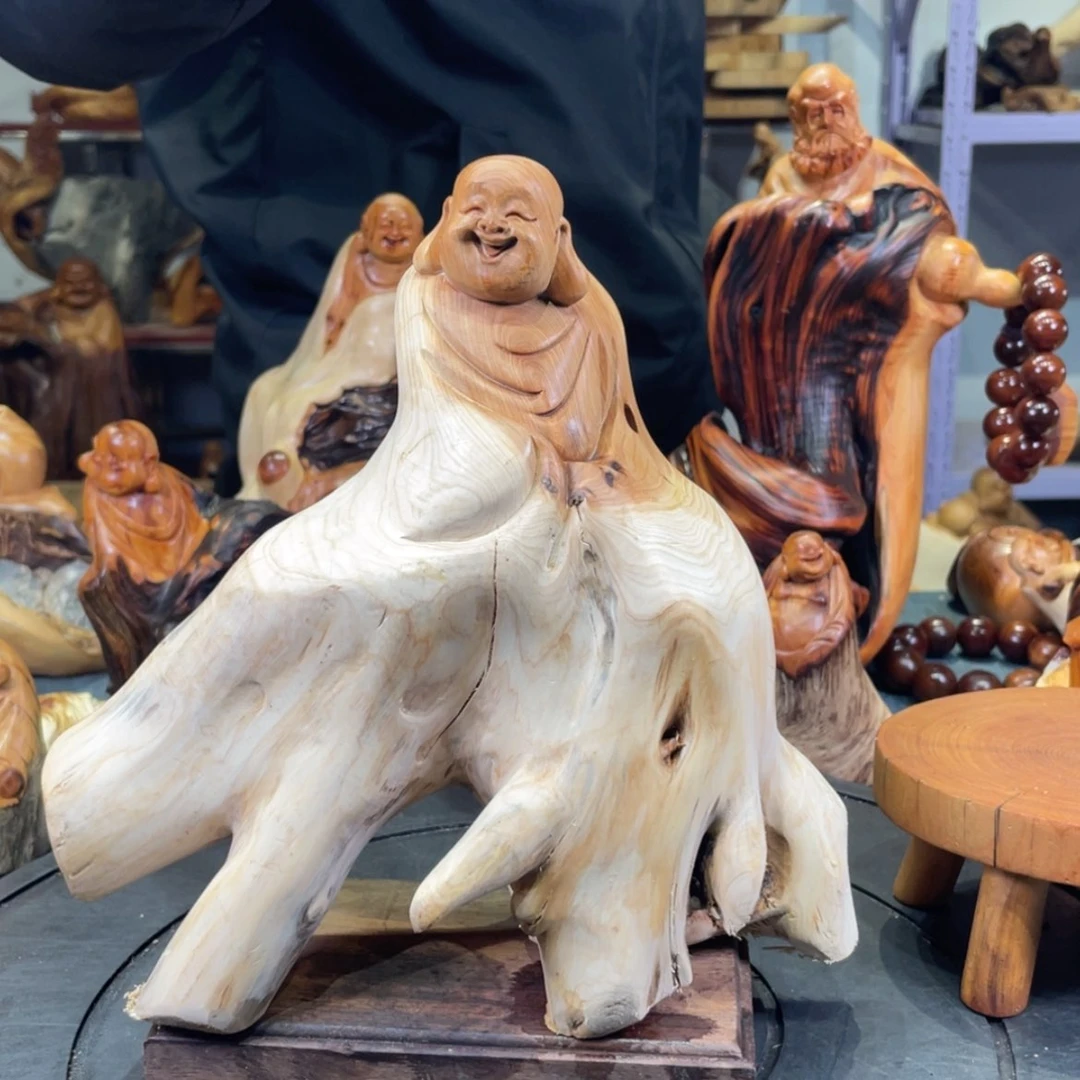 【闪购商品】柏木（崖柏）其他