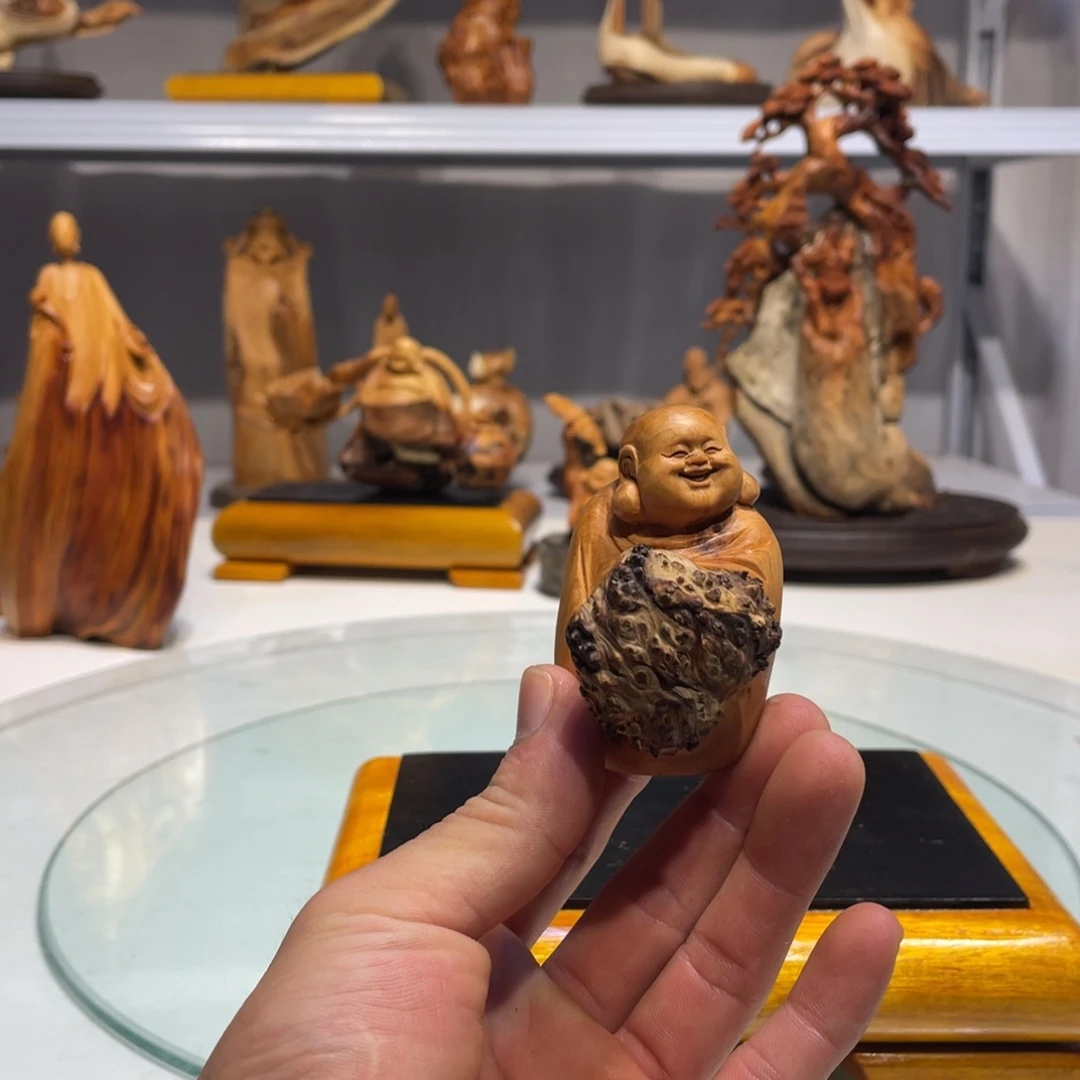 柏木工艺品6778899