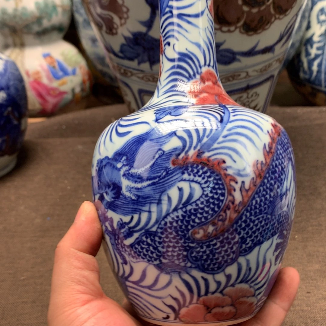 摆件旧藏瓷器旧藏瓷器