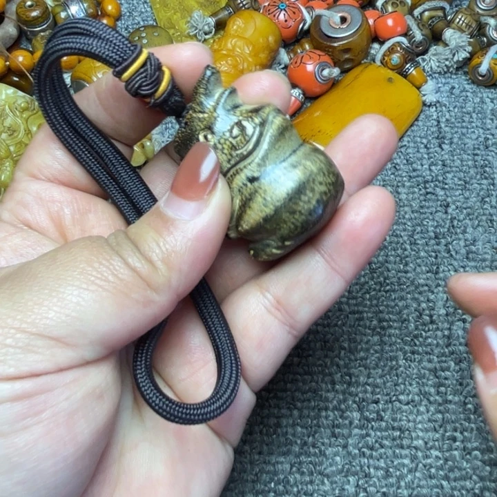 牛骨手串/手链其他配饰