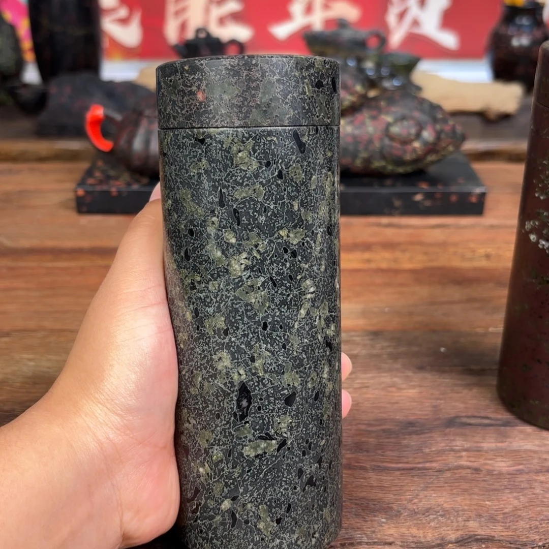 康能美玉瓷安山玉