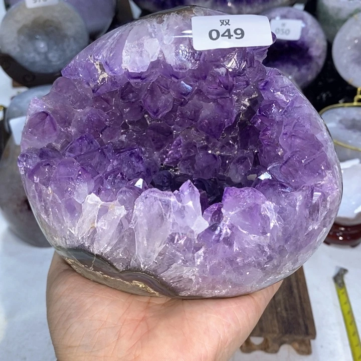 未镶嵌大型摆件（非配饰）水晶