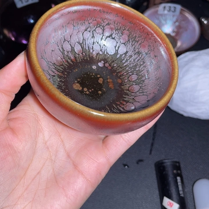 茶盏建盏直播间链接