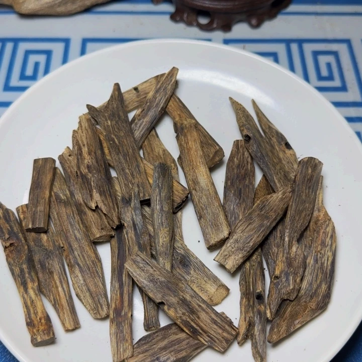 木质海南黄奇树心油80克