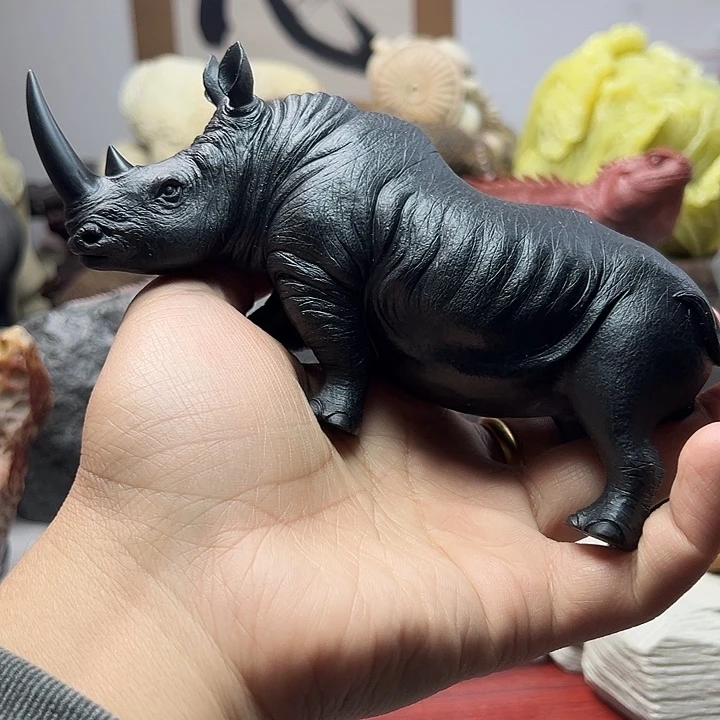 寿山石阿*寿山石摆件