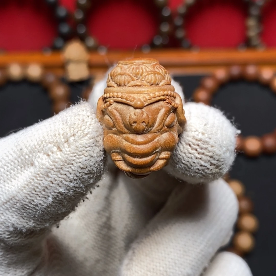 檀香木其他老山檀香 微瑕体验价