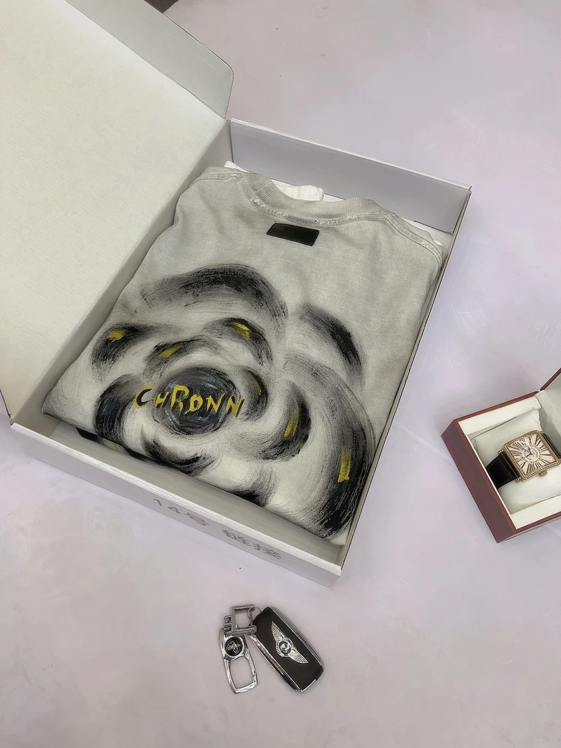 【嗨购3】7035#新款LL百搭男女同款潮流时尚 短袖休闲