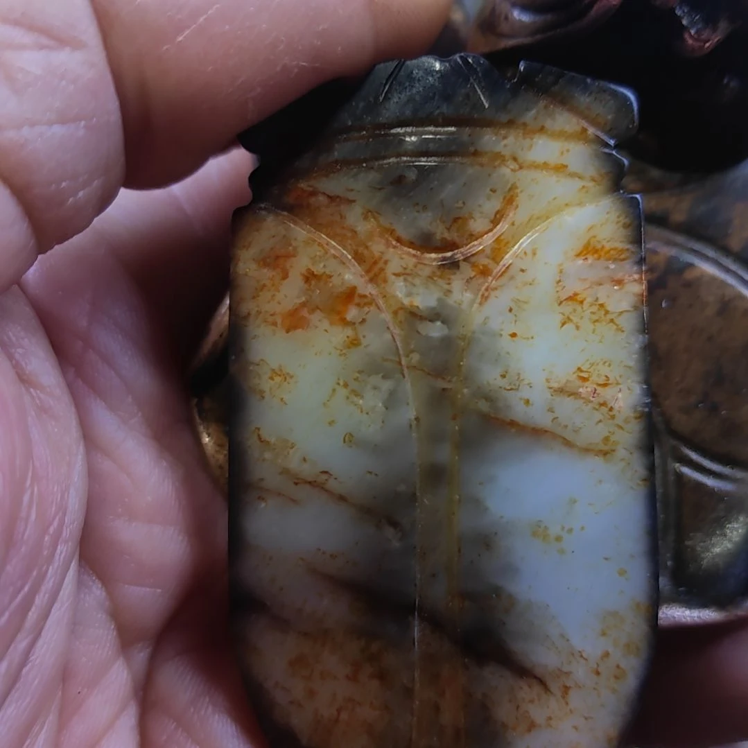 摆件铜器杂件摆件摆件摆件摆件