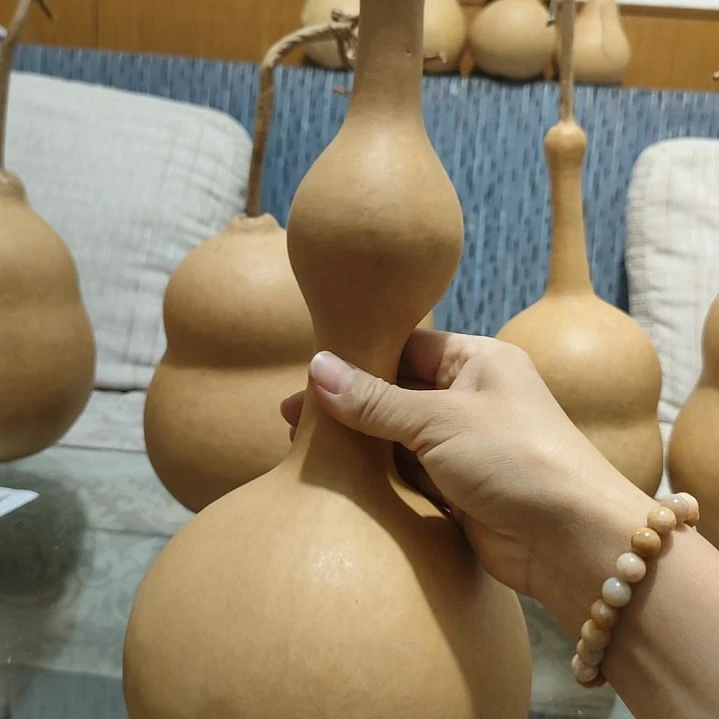 这***吧藤家居摆件，葫芦摆件