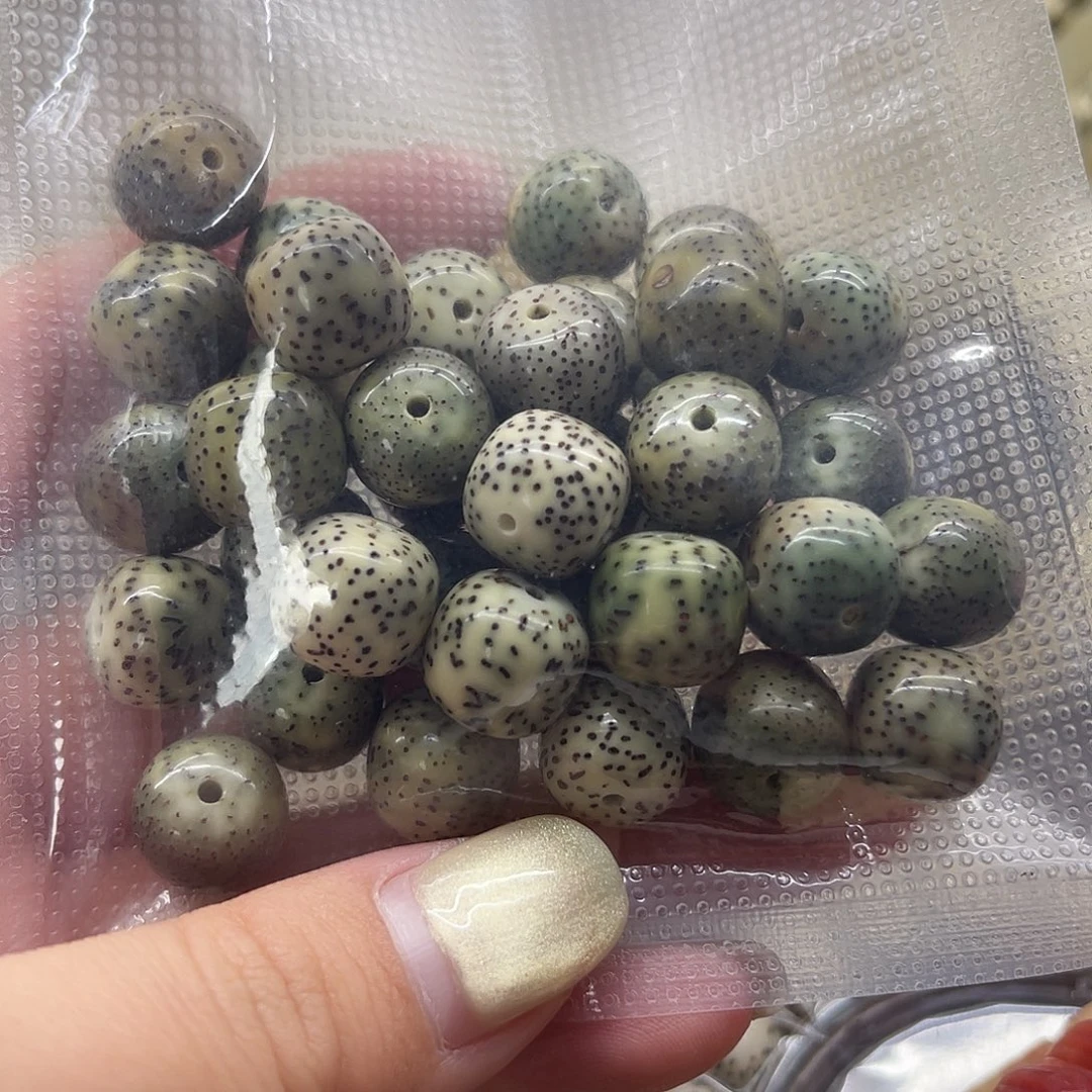 斯***晏吊坠星月菩提散珠福利