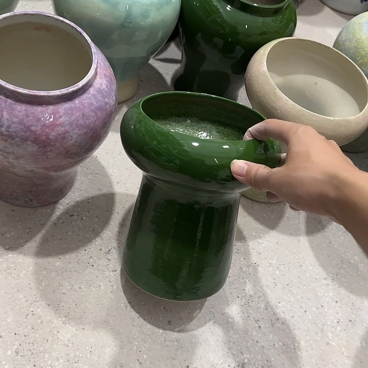 摆件微瑕无孔微瑕