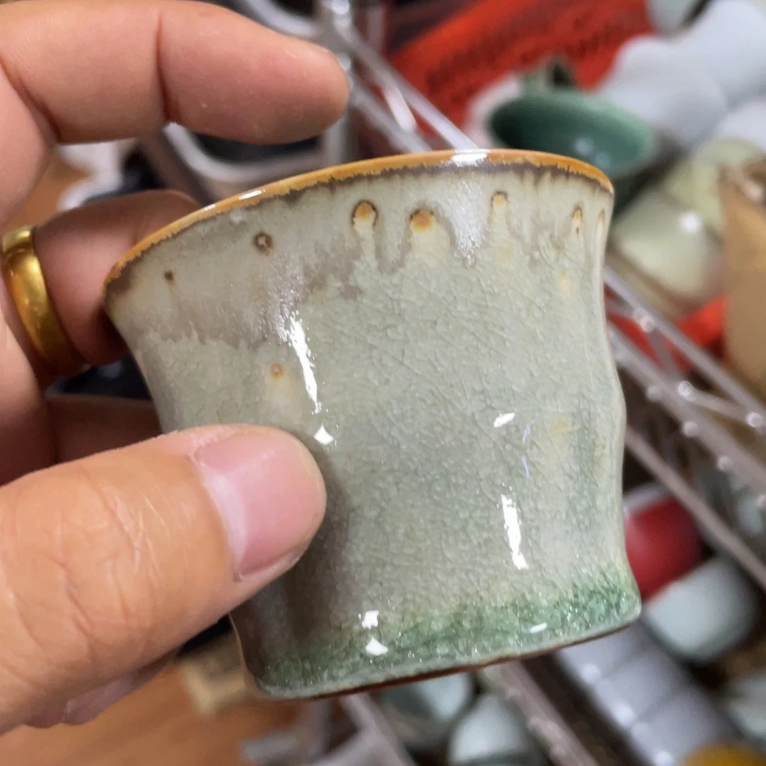 无运费险略有微瑕介意勿拍