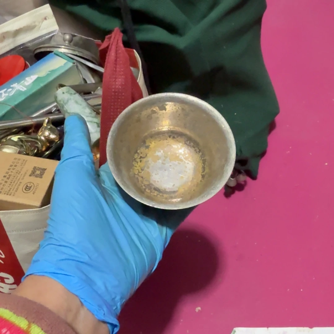 啊***胜杂色豆（科檀/科特迪瓦檀木）