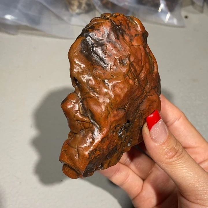 玛瑙/玉髓车挂合金伟*105